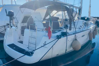 2007 Beneteau Oceanis 46