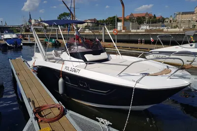 2019 Sessa Marine KL24 IB