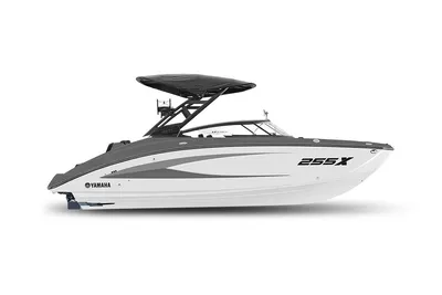 Yamaha Boats 255XE