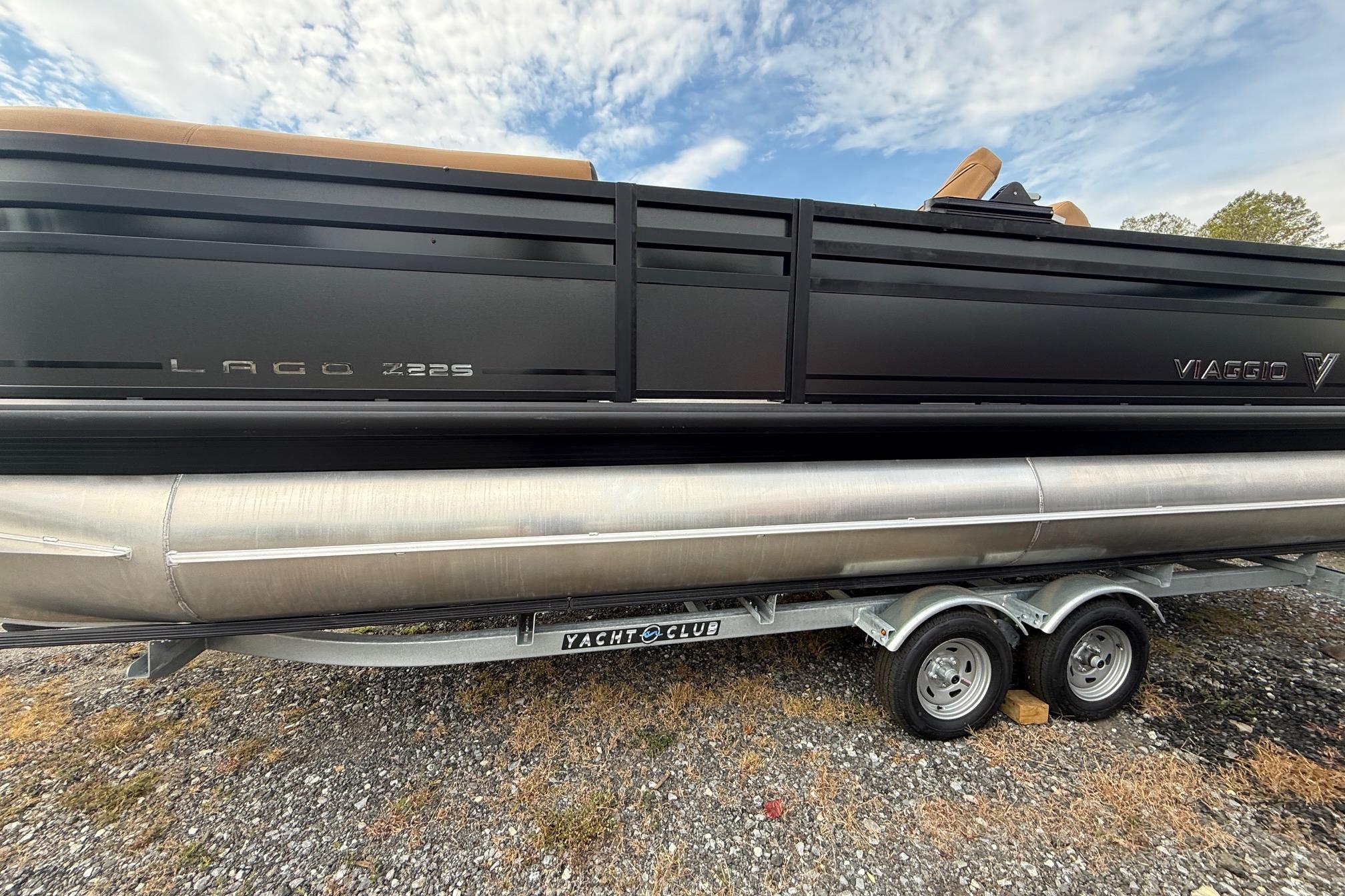 Viaggio Lago Z22S-CC