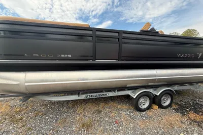 Viaggio Lago Z22S-CC