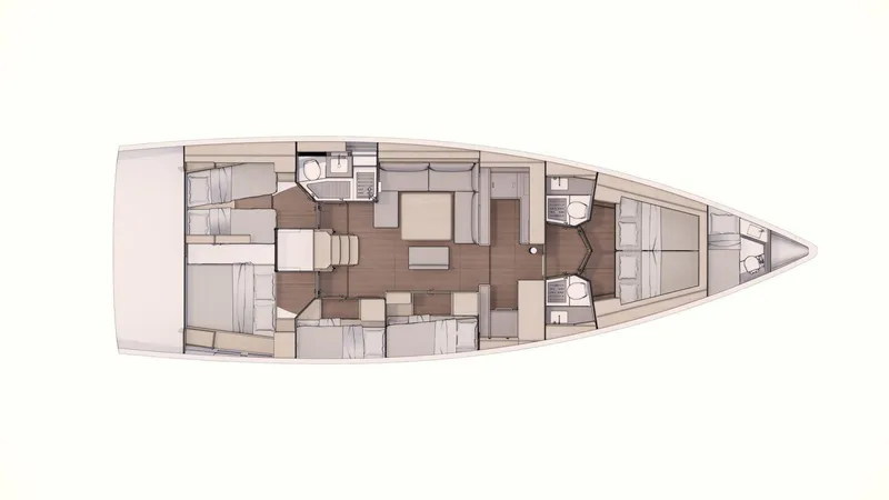 New Stock Boat - Available Now Yacht Photos Pics Manufacturer Provided Image: Manufacturer Provided Image: Manufacturer Provided Image