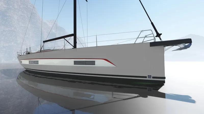 New Stock Boat - Available Now Yacht Photos Pics Manufacturer Provided Image: Manufacturer Provided Image: Manufacturer Provided Image