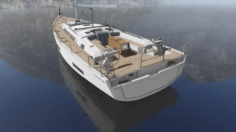 New Stock Boat - Available Now Yacht Photos Pics Manufacturer Provided Image: Manufacturer Provided Image: Manufacturer Provided Image