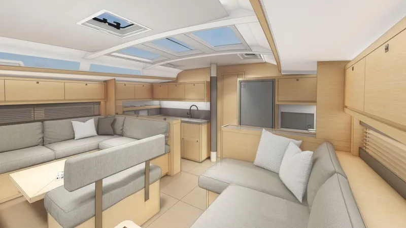 New Stock Boat - Available Now Yacht Photos Pics Manufacturer Provided Image: Manufacturer Provided Image: Manufacturer Provided Image