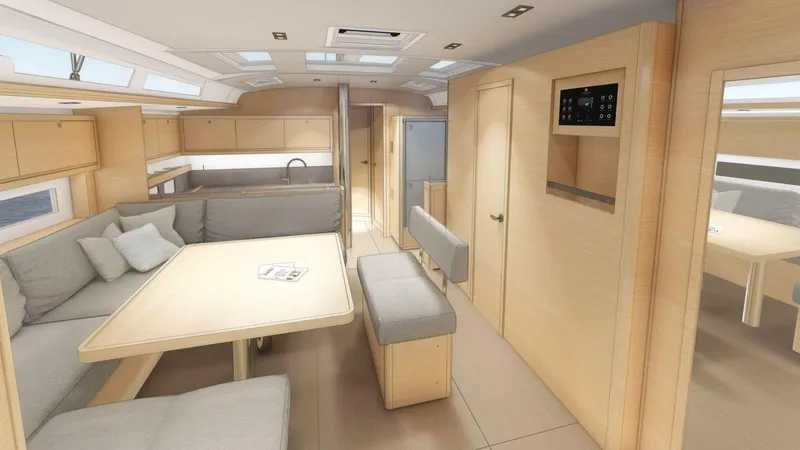 New Stock Boat - Available Now Yacht Photos Pics Manufacturer Provided Image: Manufacturer Provided Image: Manufacturer Provided Image