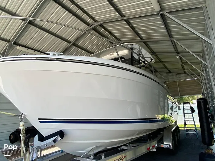  Yacht Photos Pics 2020 Jeanneau Leader 9.0 CC for sale in Port Saint Lucie, FL