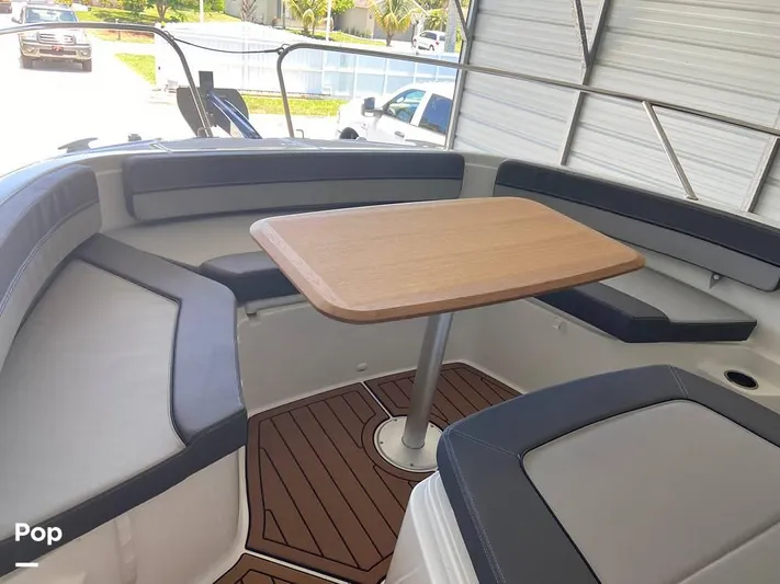  Yacht Photos Pics 2020 Jeanneau Leader 9.0 CC for sale in Port Saint Lucie, FL