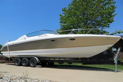 Formula 330 Sun Sport