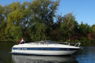 2003 Bavaria 29 Sport DC