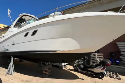 2008 Sea Ray 335 Sundancer