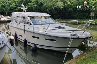 2016 Nimbus 305 Coupe