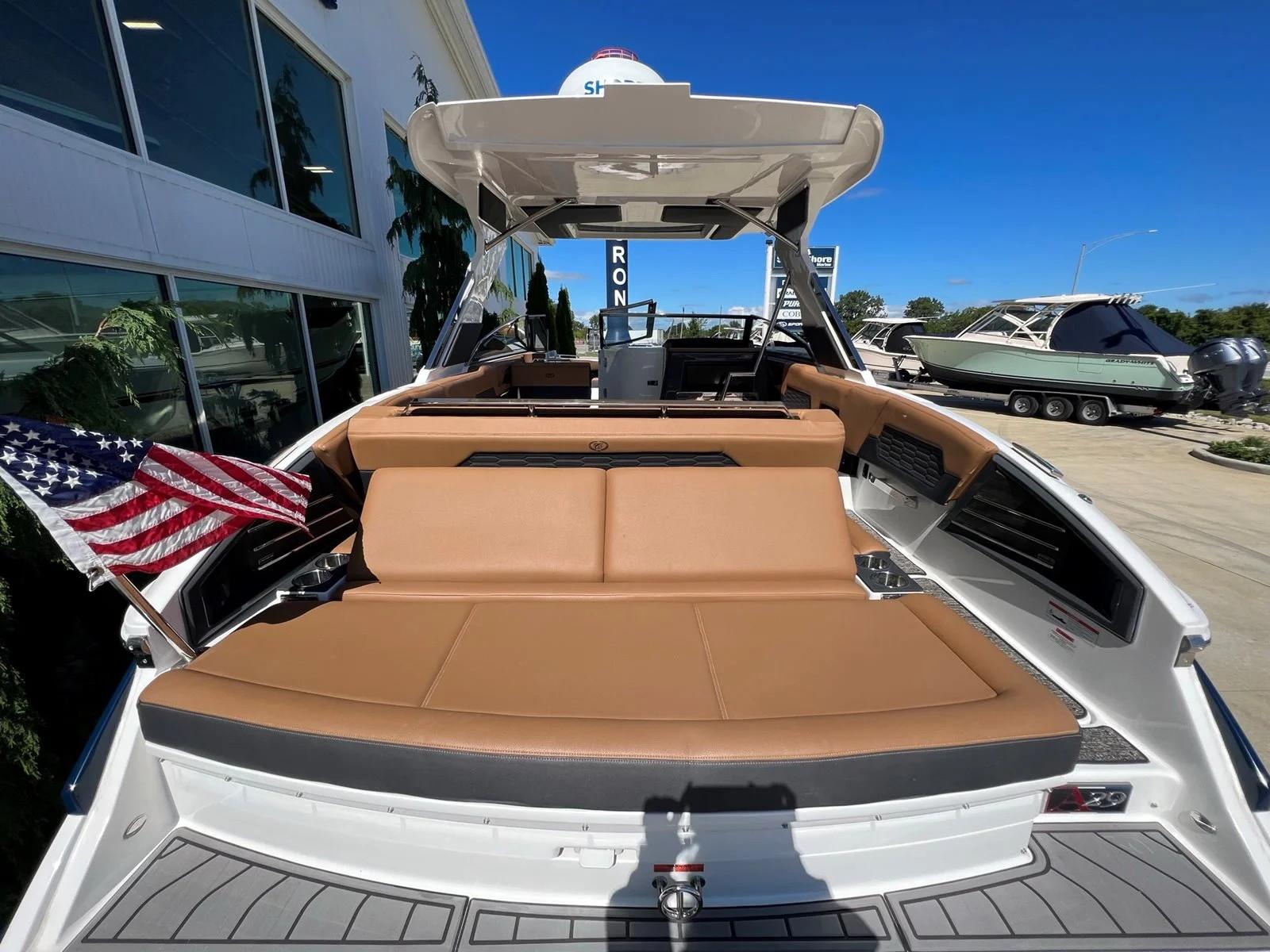 2022 Cobalt A29 Cruiser for sale YachtWorld