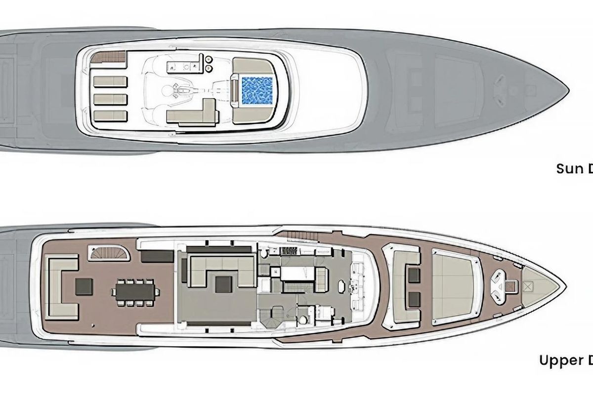 2022 Custom Line 121 
