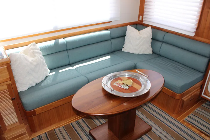 Dogfish Yacht Photos Pics 