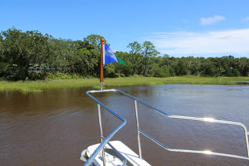 Dogfish Yacht Photos Pics 