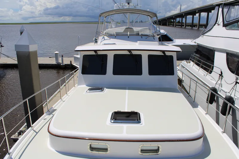 Dogfish Yacht Photos Pics 