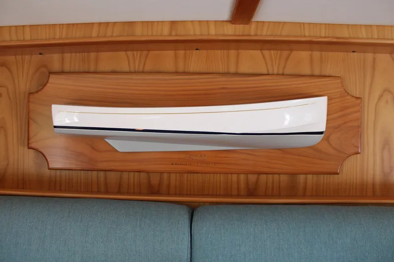 Dogfish Yacht Photos Pics 