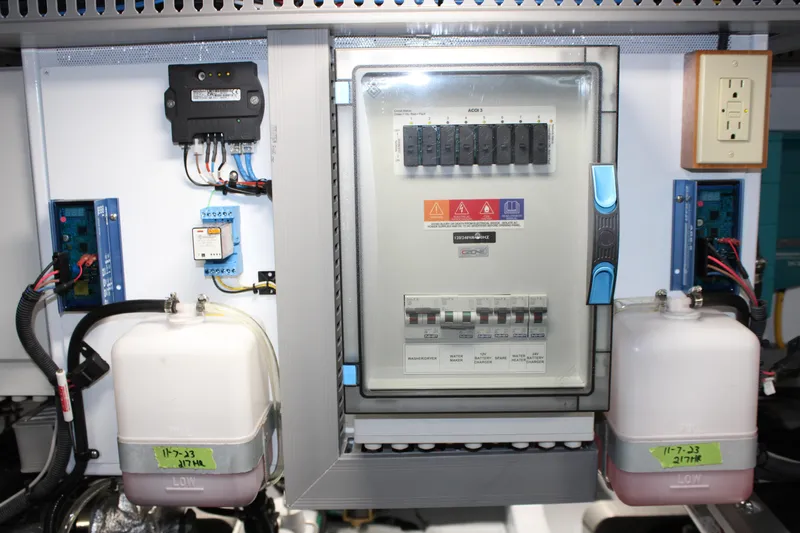 Dogfish Yacht Photos Pics 