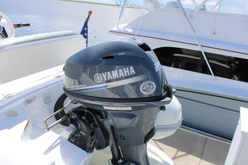 Dogfish Yacht Photos Pics 