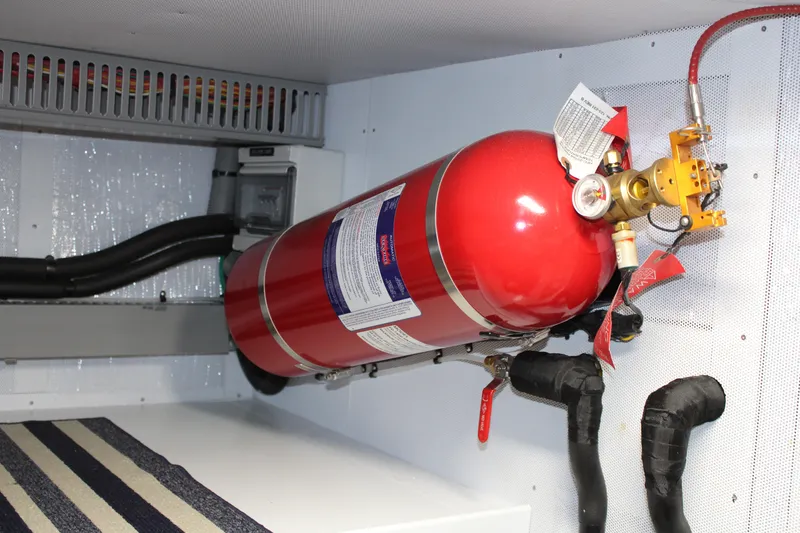 Dogfish Yacht Photos Pics 