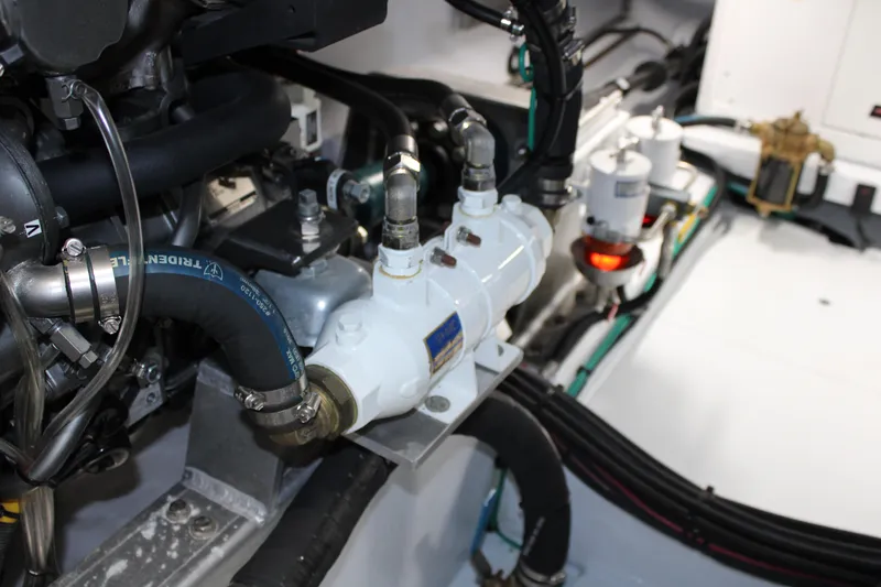 Dogfish Yacht Photos Pics 