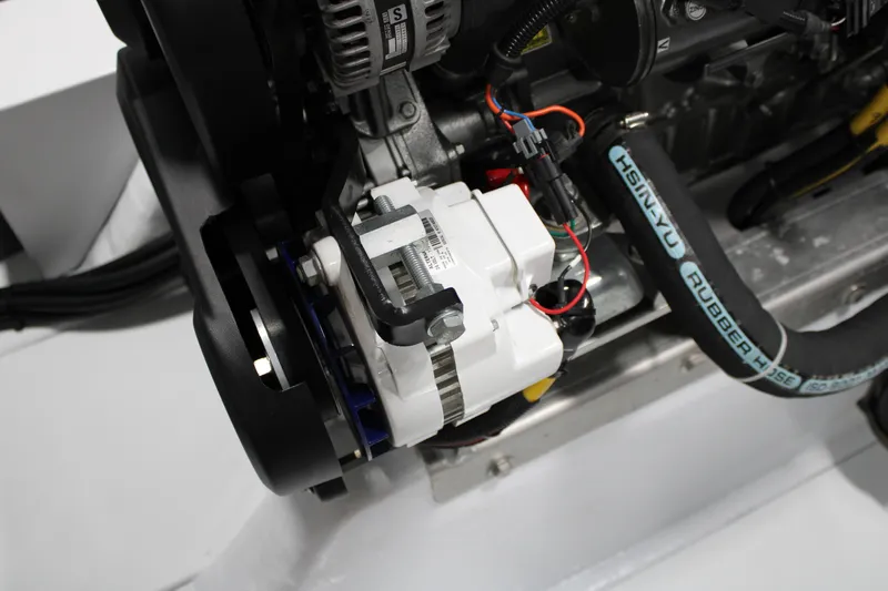 Dogfish Yacht Photos Pics 