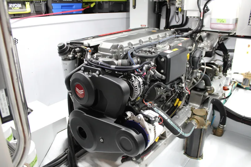 Dogfish Yacht Photos Pics 