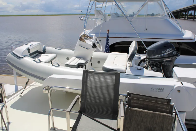 Dogfish Yacht Photos Pics 