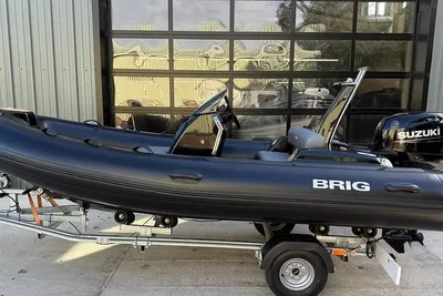 2025 Brig Eagle 4
