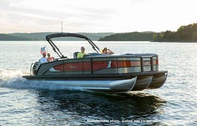 Barletta Lusso 25UE Tri-Toon