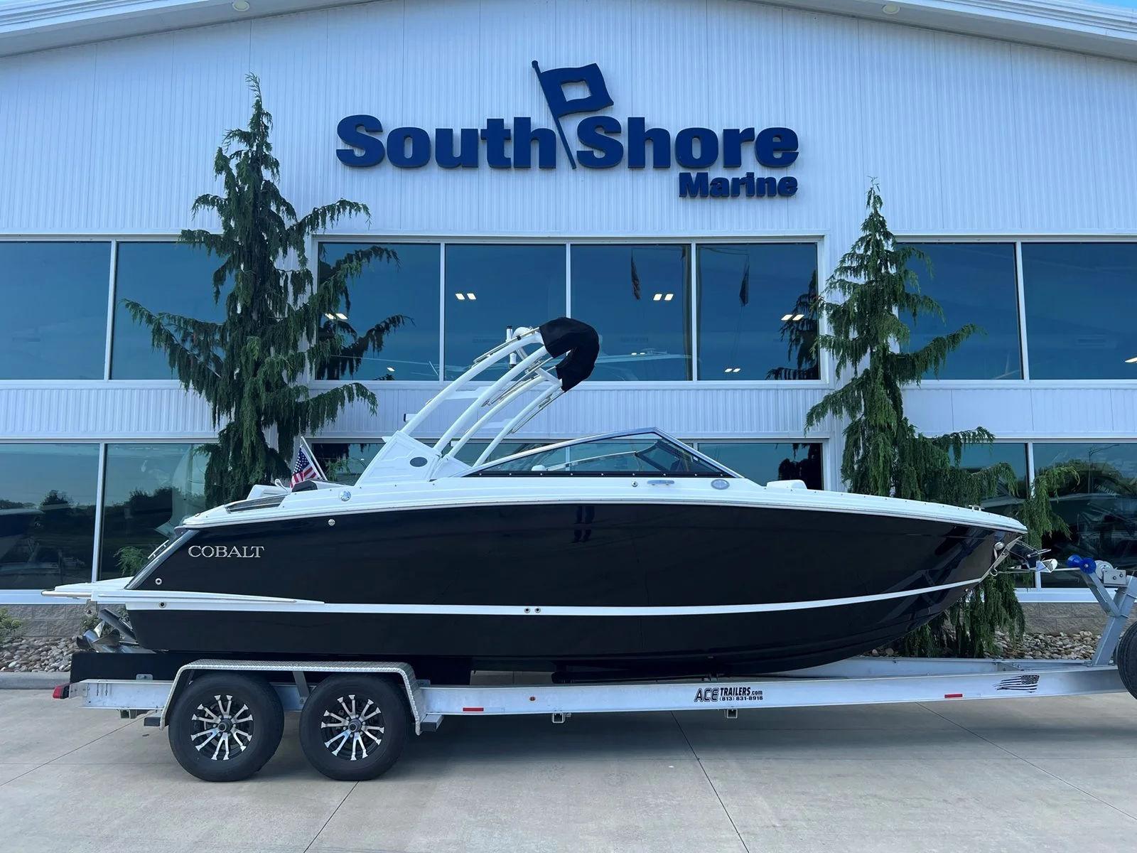 2024 Cobalt R6 Bowrider for sale YachtWorld