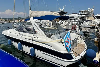 2005 Bavaria 32 Sport DC