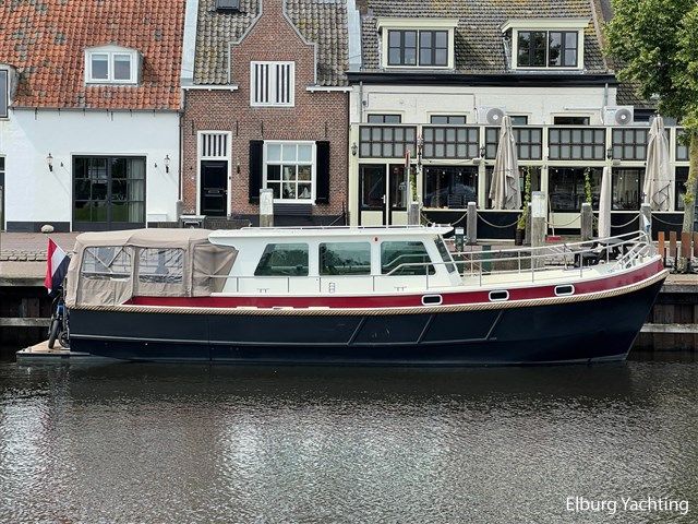 2013 Barkas 13.50 OK