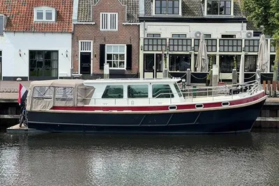 2013 Barkas 13.50 OK