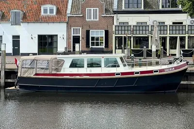 2013 Barkas 13.50 OK