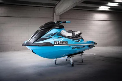 2022 Yamaha WaveRunner GP 1800R