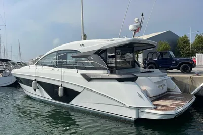 Beneteau Gran Turismo 45
