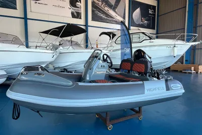 2024 Highfield Sport 300