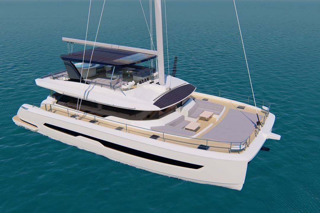 2026 Heysea 75 