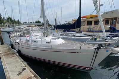 2011 Najad 380