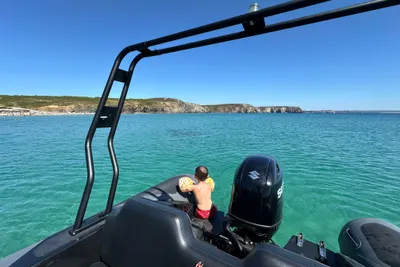 2025 Adventure vesta 695