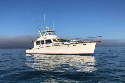 Huckins Sportsman