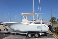 2014 Tidewater 230 Adventure
