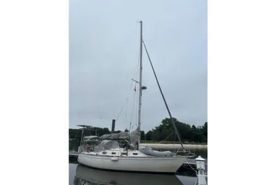 Tartan 33