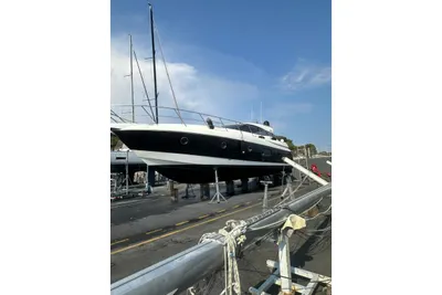 Sessa Marine C 52