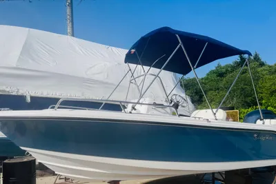 Edgewater 170CC