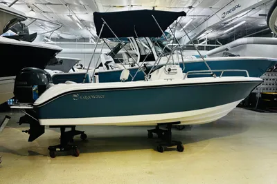 Edgewater 170CC