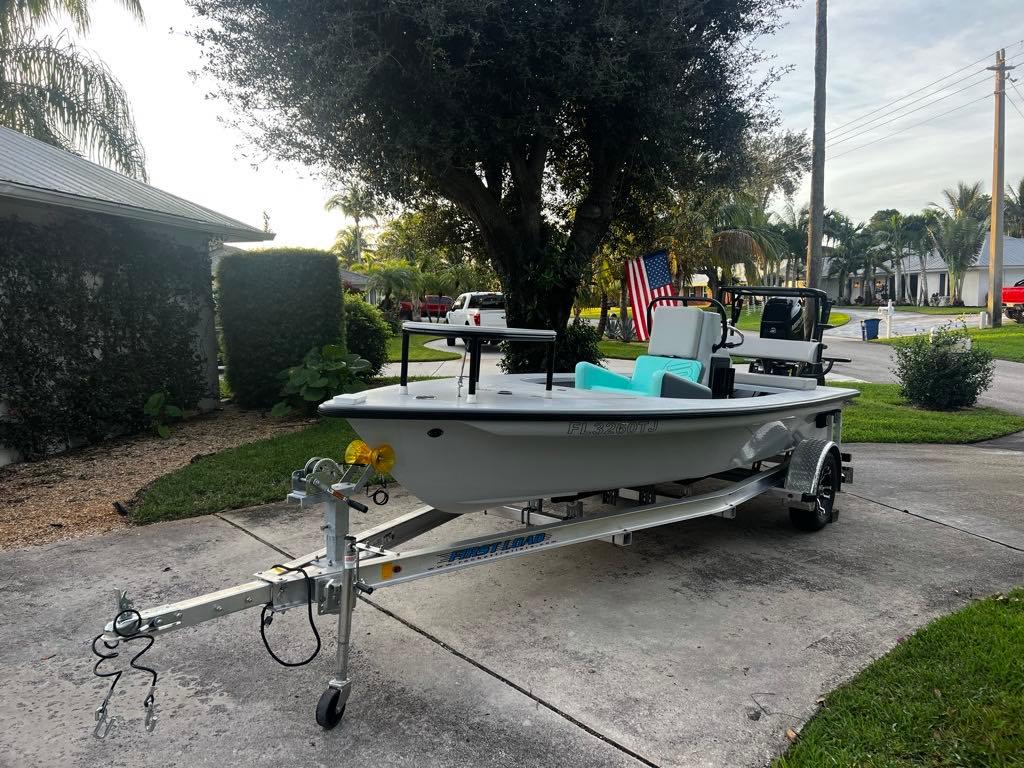 2022 Xplor X18 Flats for sale YachtWorld