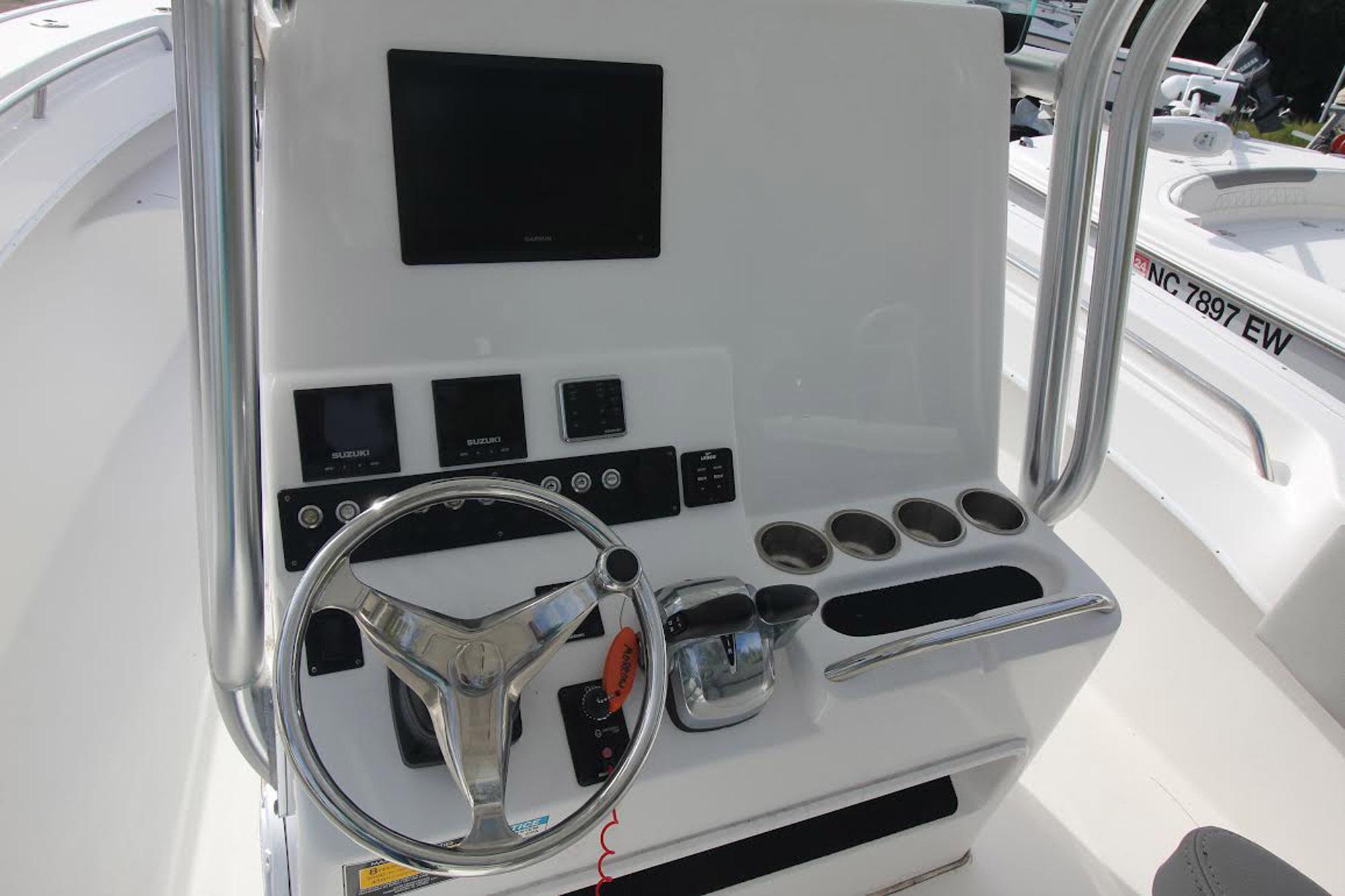 2020 Cape Horn 27os Center Console For Sale Yachtworld